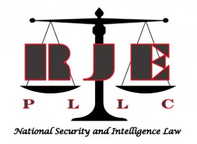 Law firm logo