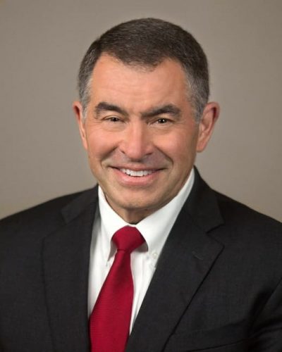 Randell C. Roberts