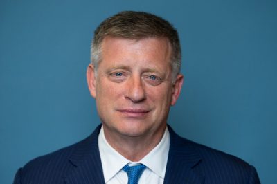 Richard J. Rafferty