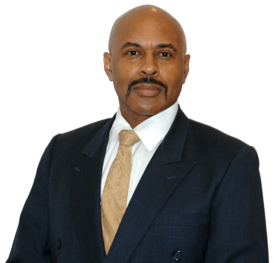 Rodney G. Gregory