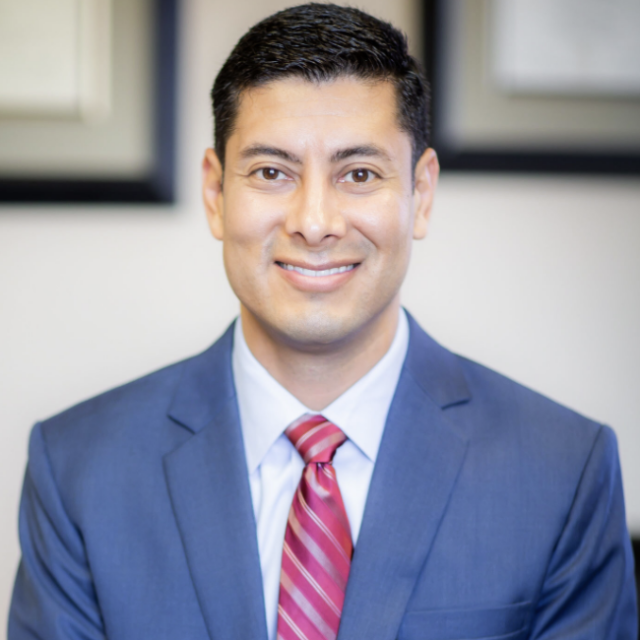 David J. Muñoz | San Diego Personal Injury Lawyer