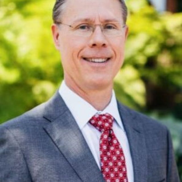 Mark B. Wilson