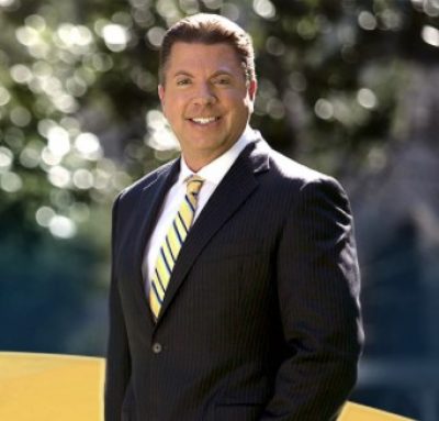 Robert W. Goldwater, III