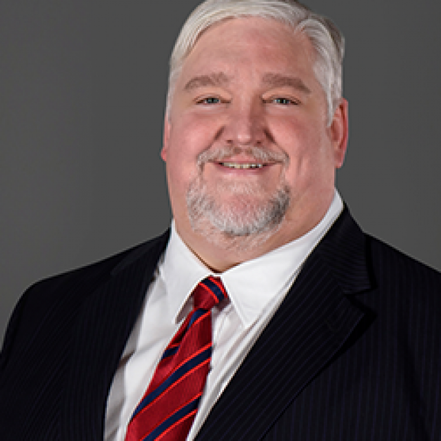 Sean A.B. Cole