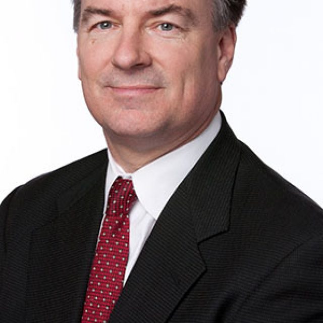 Simeon J. Osborn