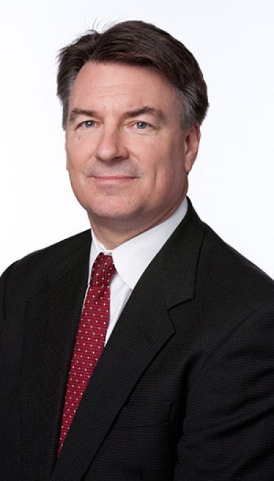 Simeon J. Osborn