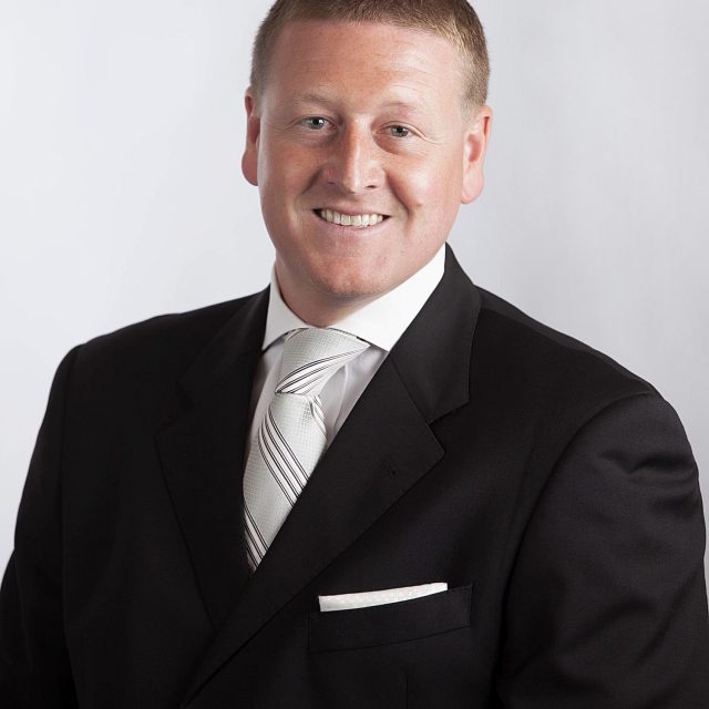 Mario J. Stellute