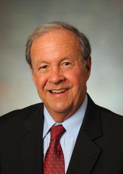 Lewis T. Stoneburner