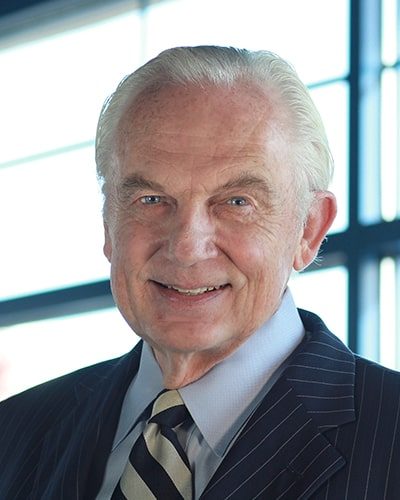 Stuart Calwell