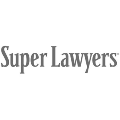 Pennsylvania Super Lawyer