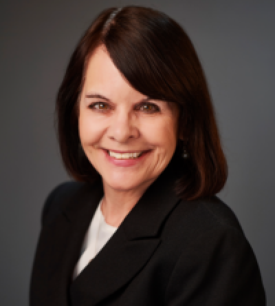 Susan F. Pierce