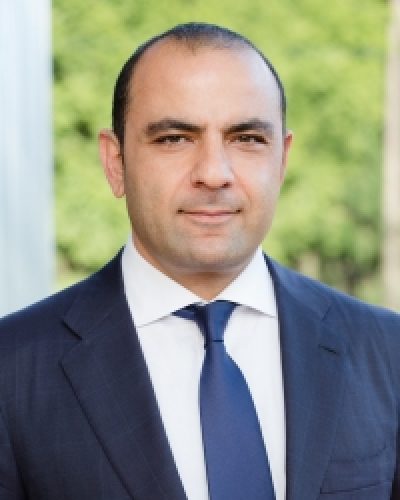 Tigran Martinian