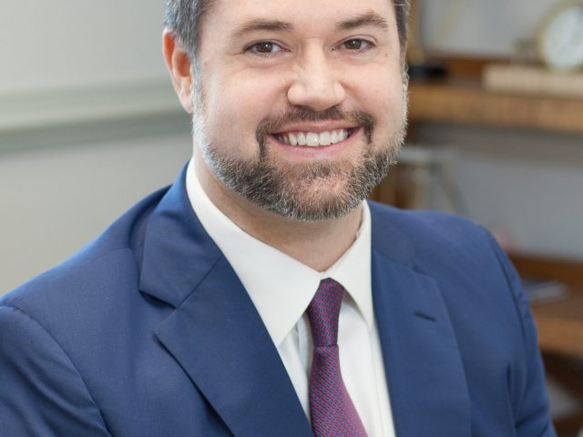 Matthew Trollinger