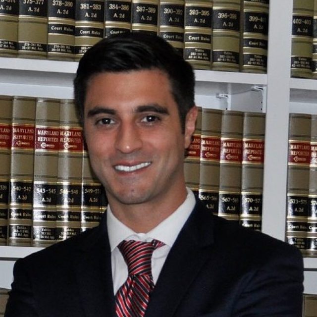 Bobby Malek