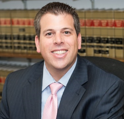 Ryan Zavodnick | Philadelphia Personal Injury Lawyer