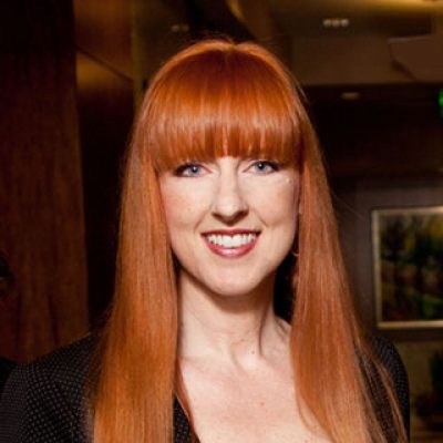 Andrea Dyer Hastings