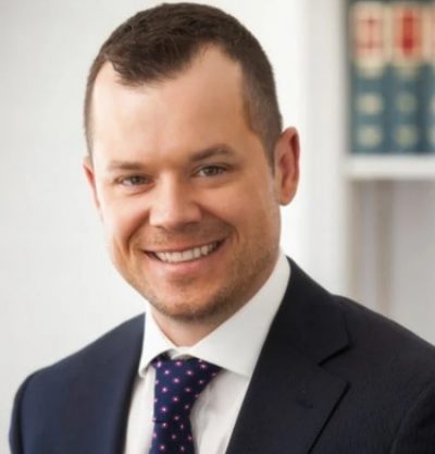 Andrew R. Rehmeyer, Esq.