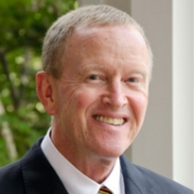 Charles Whetstone, Jr.
