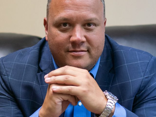 Thomas Erb, Jr.