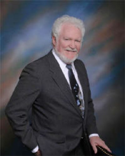 Terry P. Duggins