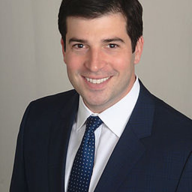 Christian P. LaBletta