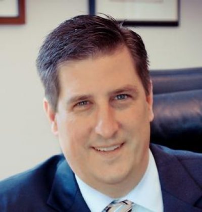 Andrew H. Stevenson