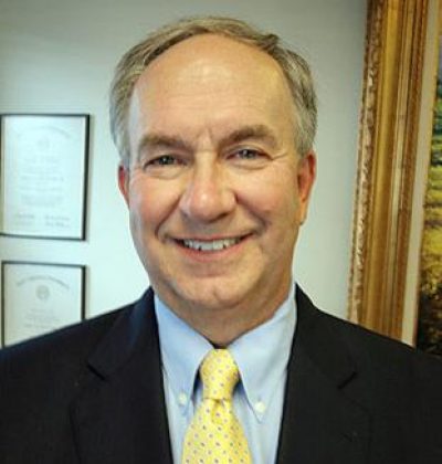 Harry F. Bell, Jr.