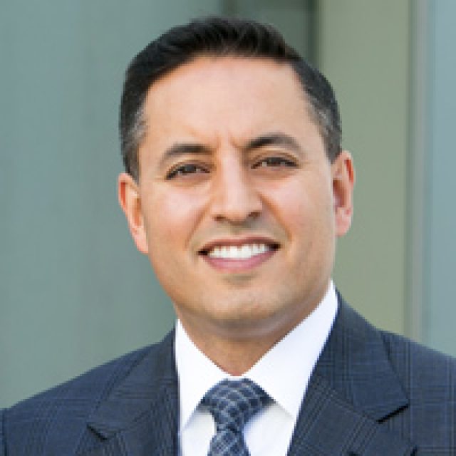 Vikas Bajaj | San Diego Criminal Lawyer