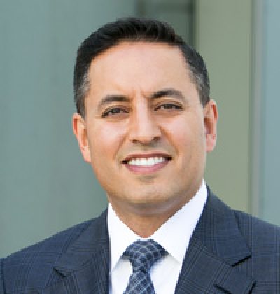 Vikas Bajaj | San Diego Criminal Lawyer