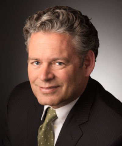 Steven T. Caya