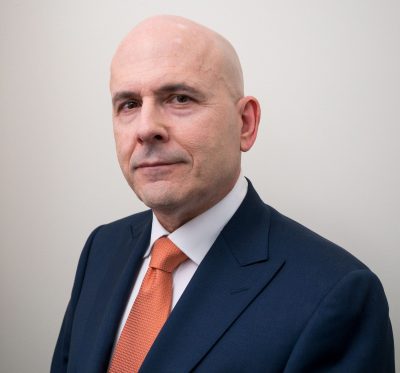 Mark L. Bodner