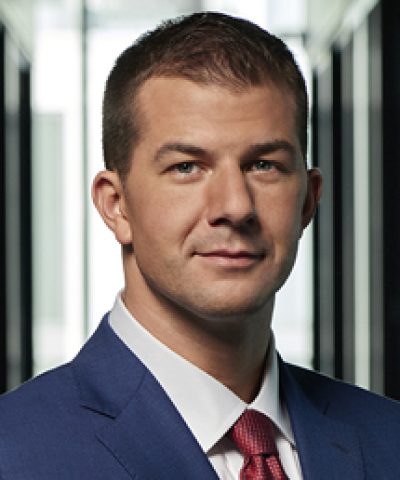 Brian D. Joslyn