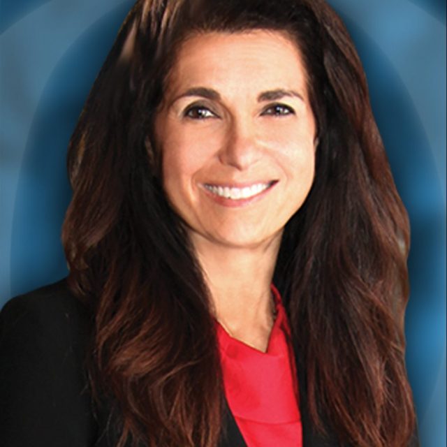 Catherine R. O’Donnell