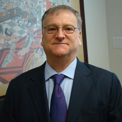 Mark L. Karno