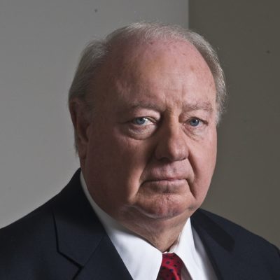 Dale E. Anstine
