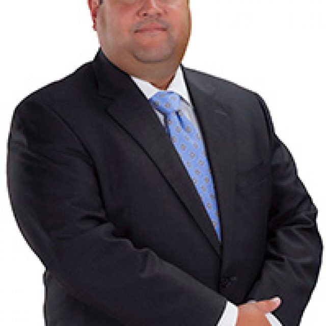 Daniel Roper