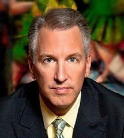David Michael Cantor