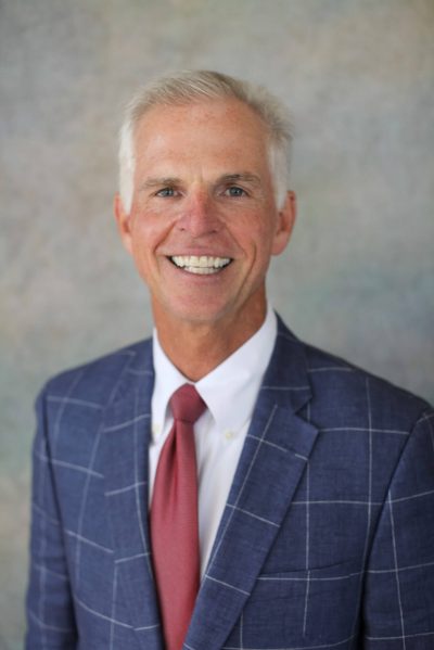 David M. Mayer
