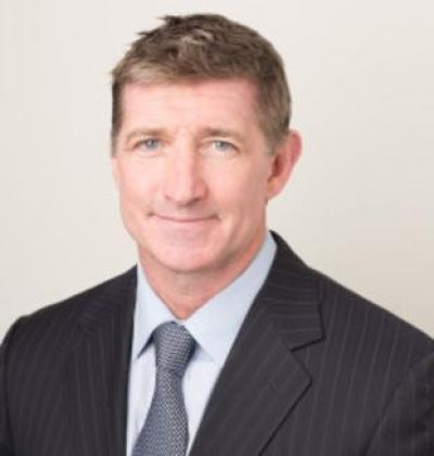 Harry S. Stern