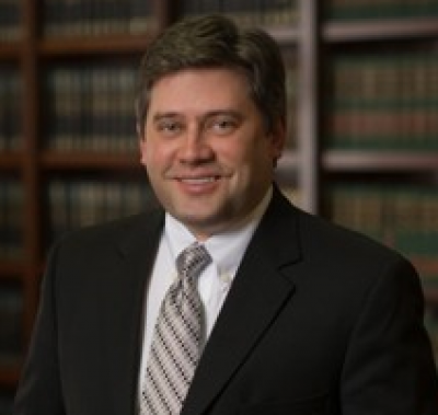 Erby J. Fischer