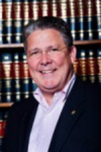 Sheldon W. Boyce, Jr.