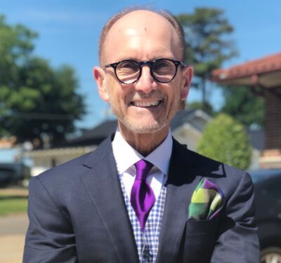 Gregg Price