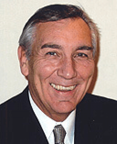 Fred Lauck