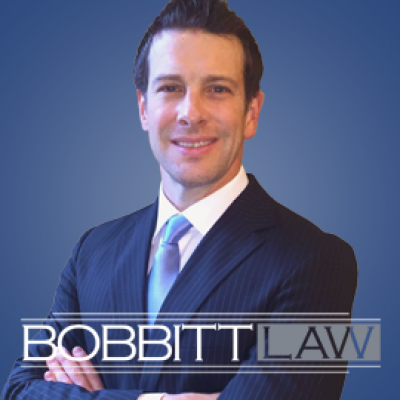Barry Bobbitt
