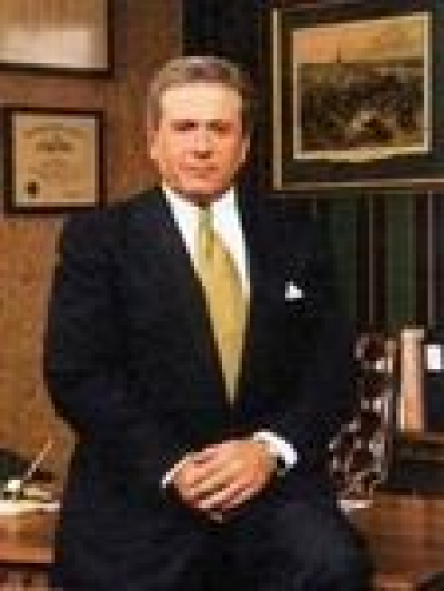 Theodore J. Fournaris