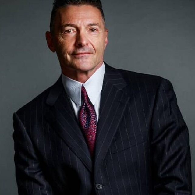 Edward R. Hugo