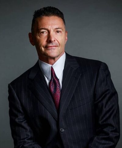 Edward R. Hugo