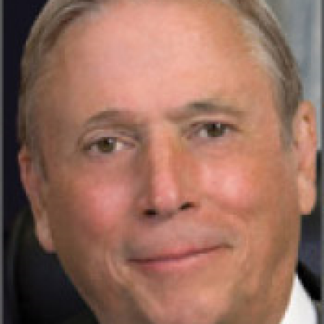 Jerry Carr Whitehead