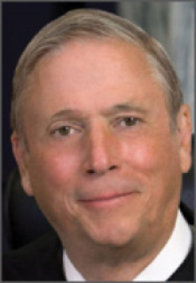 Jerry Carr Whitehead