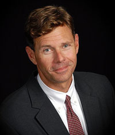 Jed Dietrich